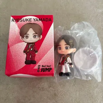 야마다 료스케 피규어
