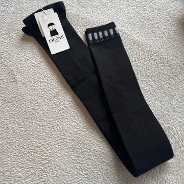 STUDIO PICONE 블랙 레깅스 사이즈 00