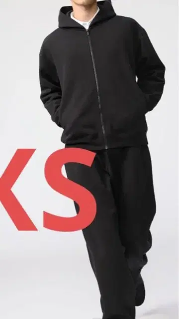 UNIQLO C 맨투맨 그레이