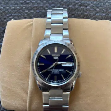 SEIKO 자동 시계 SNKD99K1