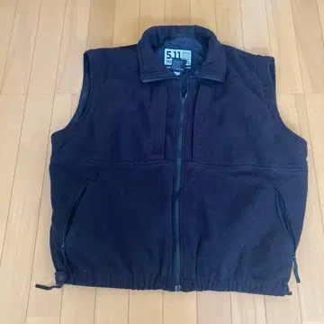 5.11 Tactical 블랙 베스트