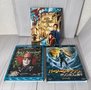 서양화 애니메이션 블루레이 11장 세트