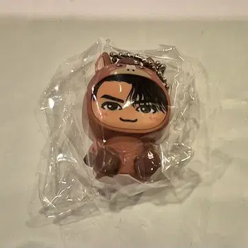 BALLISTIKBOYZ 사나다 마사히로 인형옷 키링 말