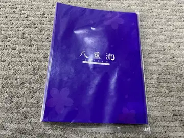 일본 전통 악기 밴드 사진 앨범 파일 야에류 a-nation16