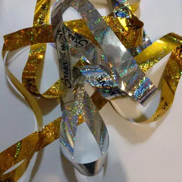 STARTO MOVE 카운트다운 콘서트 은테이프