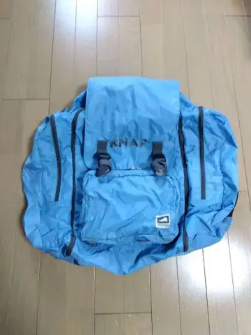 캐러밴 ( Caravan ) KNAP 경량 백팩