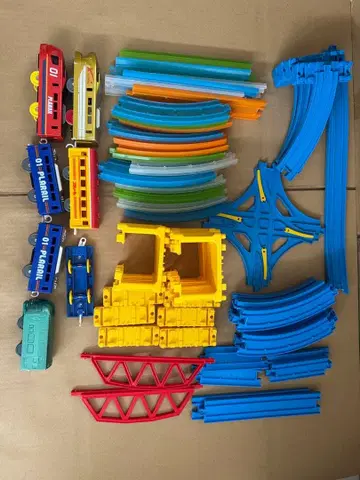 프라레일 레일 묶음 판매