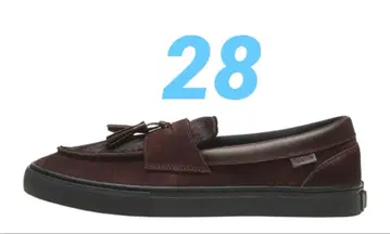 Vans 로퍼 'Year of the Horse/Brown'