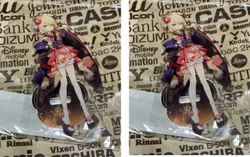 하츠네 미쿠 아키하바라 페스티벌 2024 아크릴 스탠드 칠석 카가미네 린