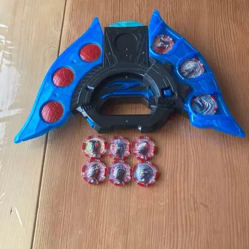 반다이 BANDAI SUPER BEST DX 울트라 제트 라이저