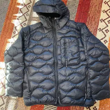 Peak performance 헬륨 다운 유틸리티 자켓 XL