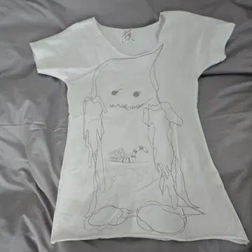 DIR EN GREY 쿄 페뉴 악의 T셔츠 여성용 덤 포함