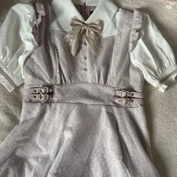 로지타 LIZLISA 노에미 묶음 판매 지뢰계 양산형