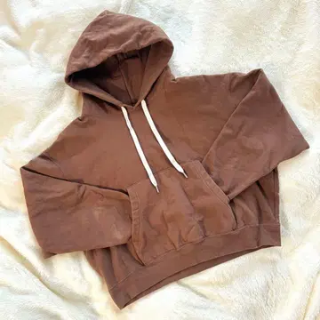 Bshop THE NEWHOUSE 긴팔 풀오버 후드티 일본제