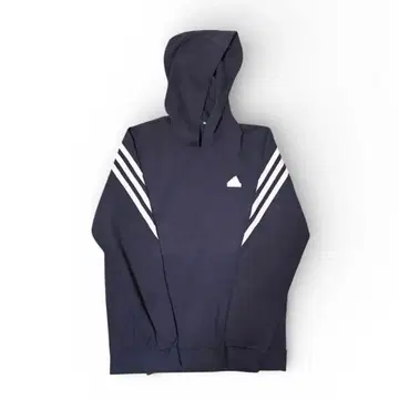 adidas 후드티 후디 3라인 L사이즈