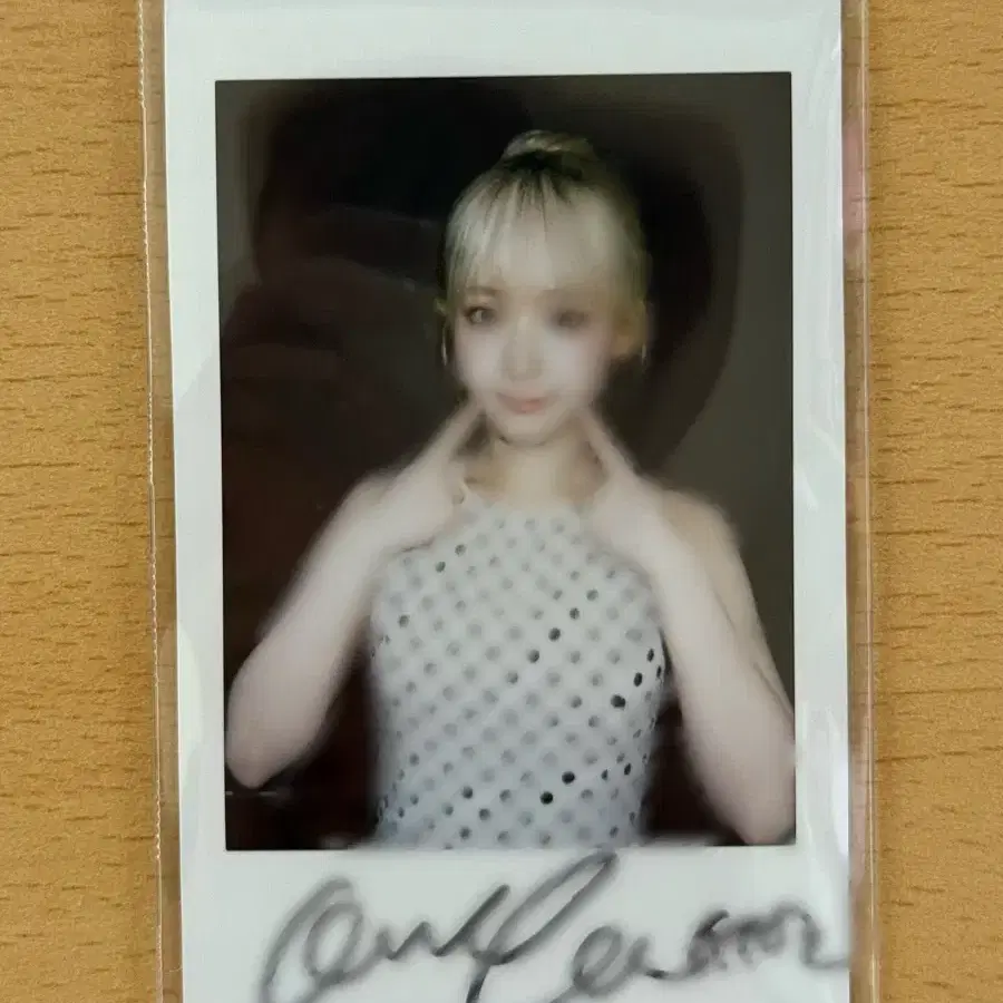 Shop 트리플에스싸인폴라 on Bunjang Global Site - No more Korean