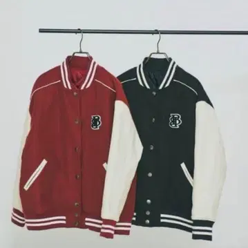 Boka nii 와펜 블루종