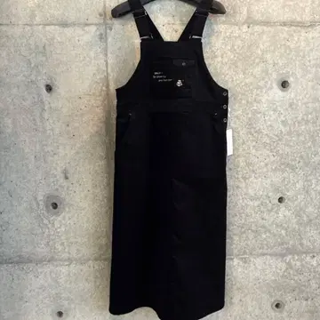 [ 40% OFF ] Miss edi 에디짱 오버롤 스커트