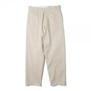 야에카 치노 와이드 테이퍼드