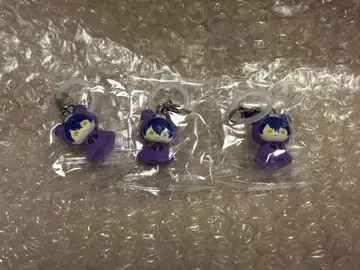 시쿠포니 메지루시 액세서리 이루마