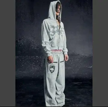 cozyworldwide 트랙 팬츠