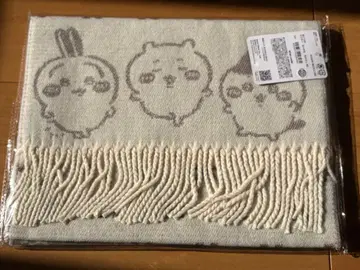 치이카와 (먼작귀) 나카요시 머플러