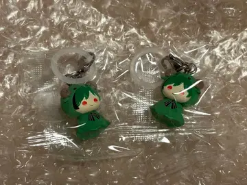 시쿠포니 메지루시 액세서리 스치