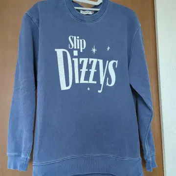 스픽앤스팬 GOOD ROCK SPEED 별주 로고 맨투맨