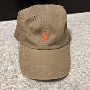 랄프 로렌 캡