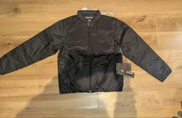 Marmot 블랙 메사 자켓