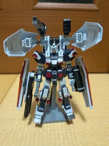 HG 풀 아머 건담