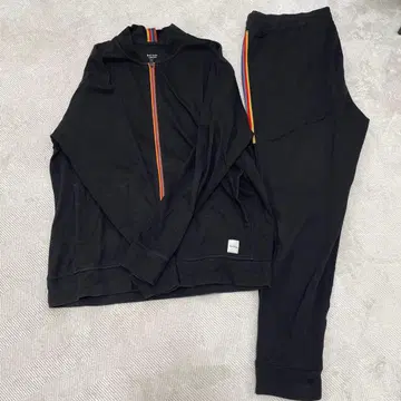 Paul Smith 블랙 라운지웨어 LL