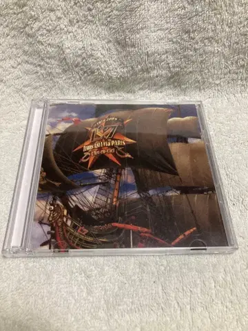 L'Arc~en~Ciel L7 Trans Asia via PARIS CD