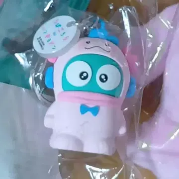 우파고로 한교동 키링 사토 타이키 EXILEFANTASTICS