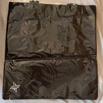 JO1 OPEN THE DOOR 토트백