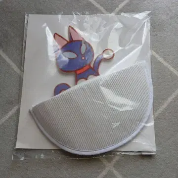 도라에몽 월 포켓 카무카무캣 사차원 포켓 펠리시모