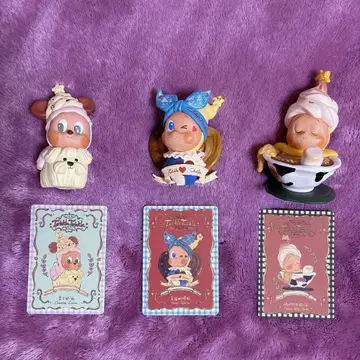 twinkle twinkle Savor the Moment 피규어