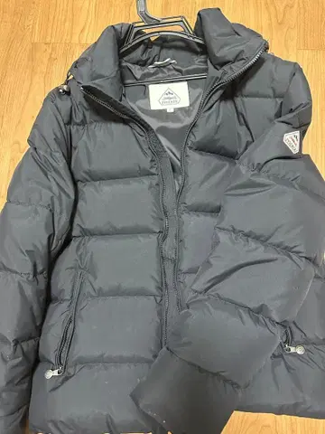 피레넥스 남성용 다운