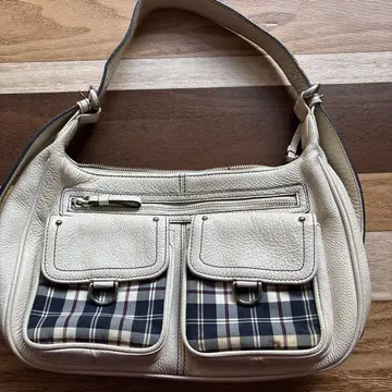 뉴요커 핸드백 미니백 투웨이