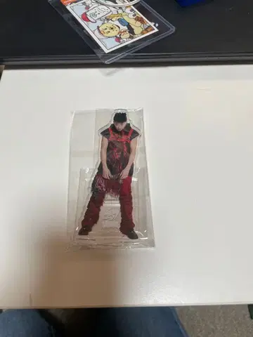 kid twiggz 아크릴 스탠드