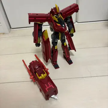 블랙 신카리온 홍