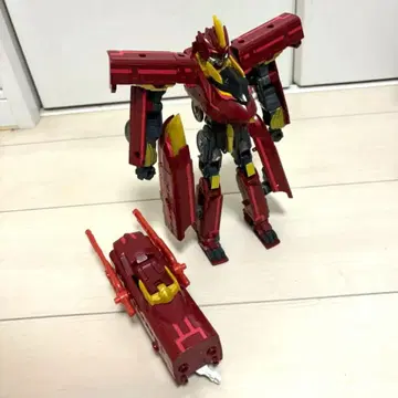 블랙 신카리온 홍