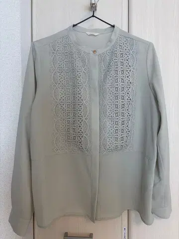 Te chichi 긴팔 셔츠