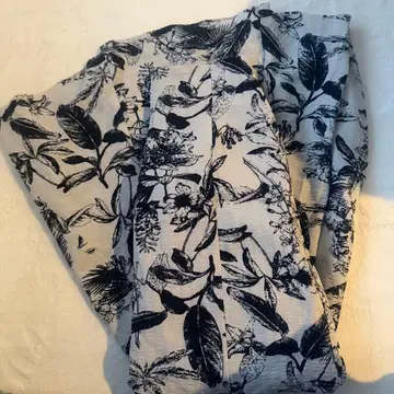 하이웨스트 머메이드 스커트