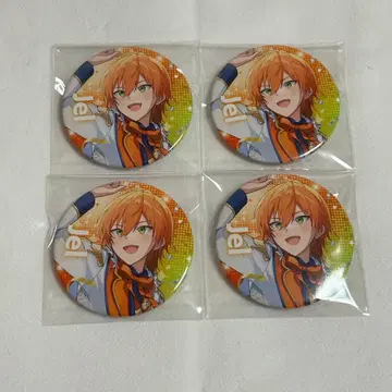 스토페스 젤 캔뱃지