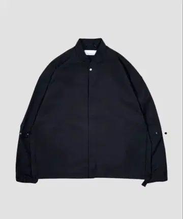 OAMC PEACEMAKER TECH OVERSHIRT