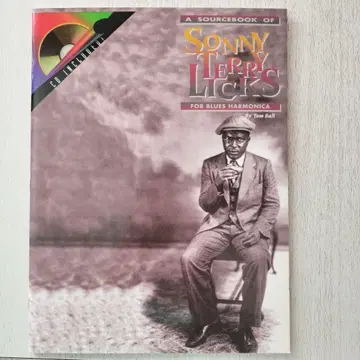 블루스 하프 악보집 교본