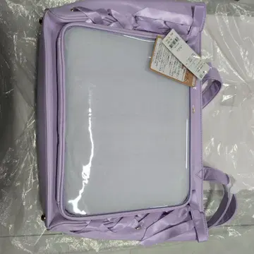 WEGO 레이스업 프레임 이타백 S