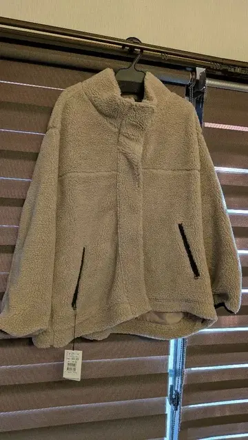 CLOVE YAMADAYA 보아 자켓