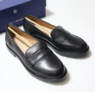 락포트 페니 로퍼 여성용 25.0cm